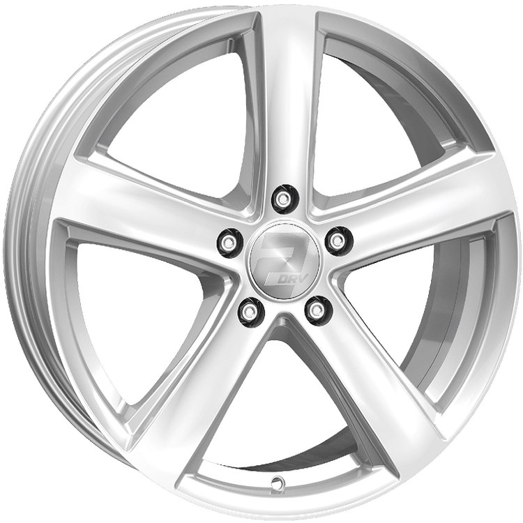 WHEELWORLD WH24 ZILVER 4052894184362